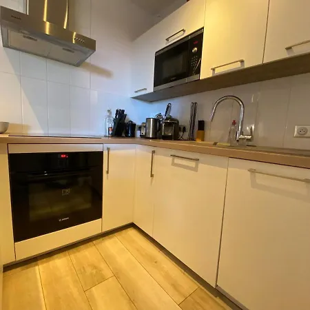 Apartamento Magnifique T2 Avec Terrasse Et Piscine *
