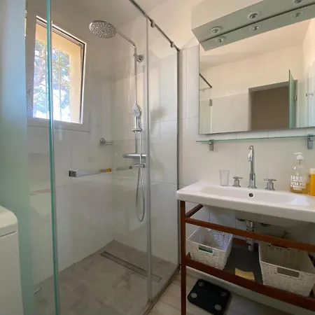 Apartamento Magnifique T2 Avec Terrasse Et Piscine